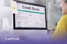 Business Credit Score